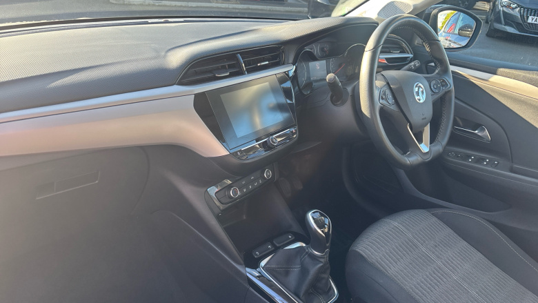 Vauxhall Corsa 1.2 SE Edition 5dr Petrol Hatchback